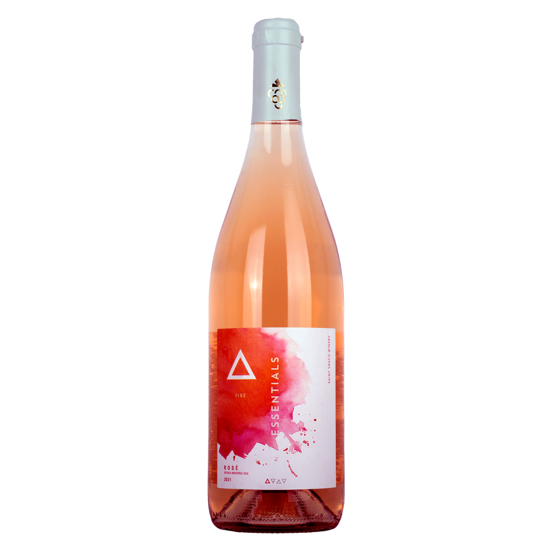 Rosé Essentials